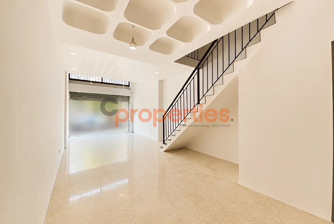 Shop for Rent in Zalqa