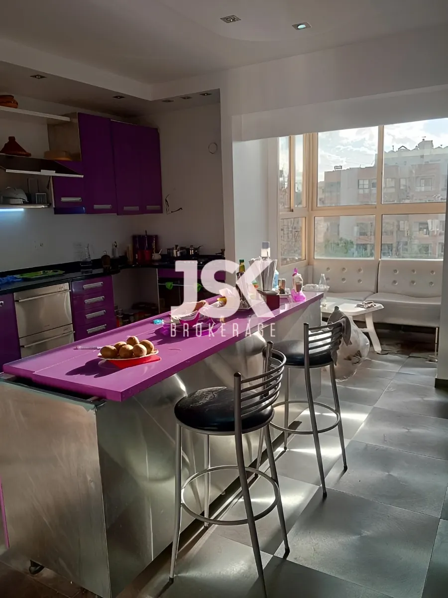 Apartment for Sale in Zouk Mikael, Lebanon