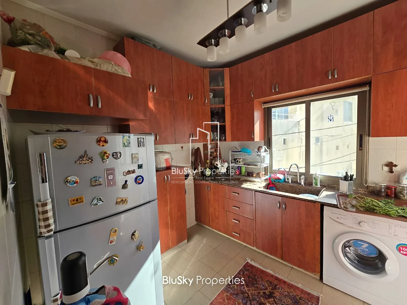 Apartment for Sale in Jdeideh
