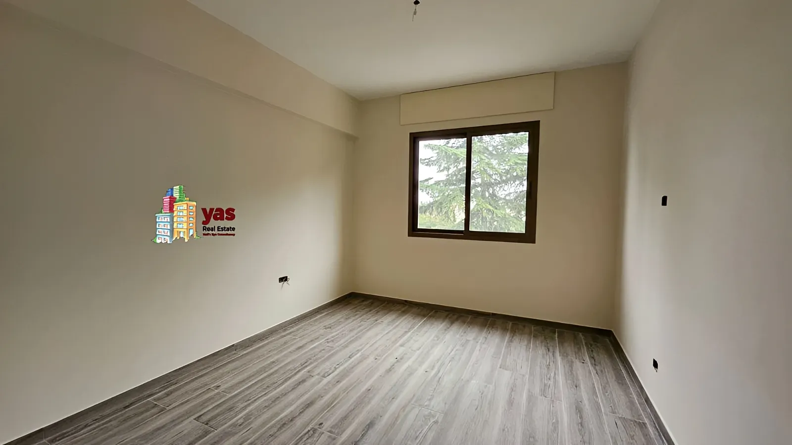 Apartment for Sale in Ajaltoun