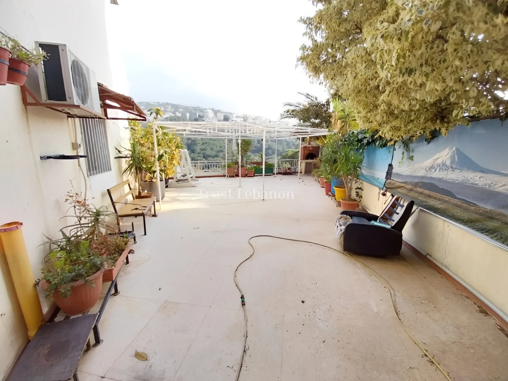 Apartment for sale in Naqqache, Lebanon