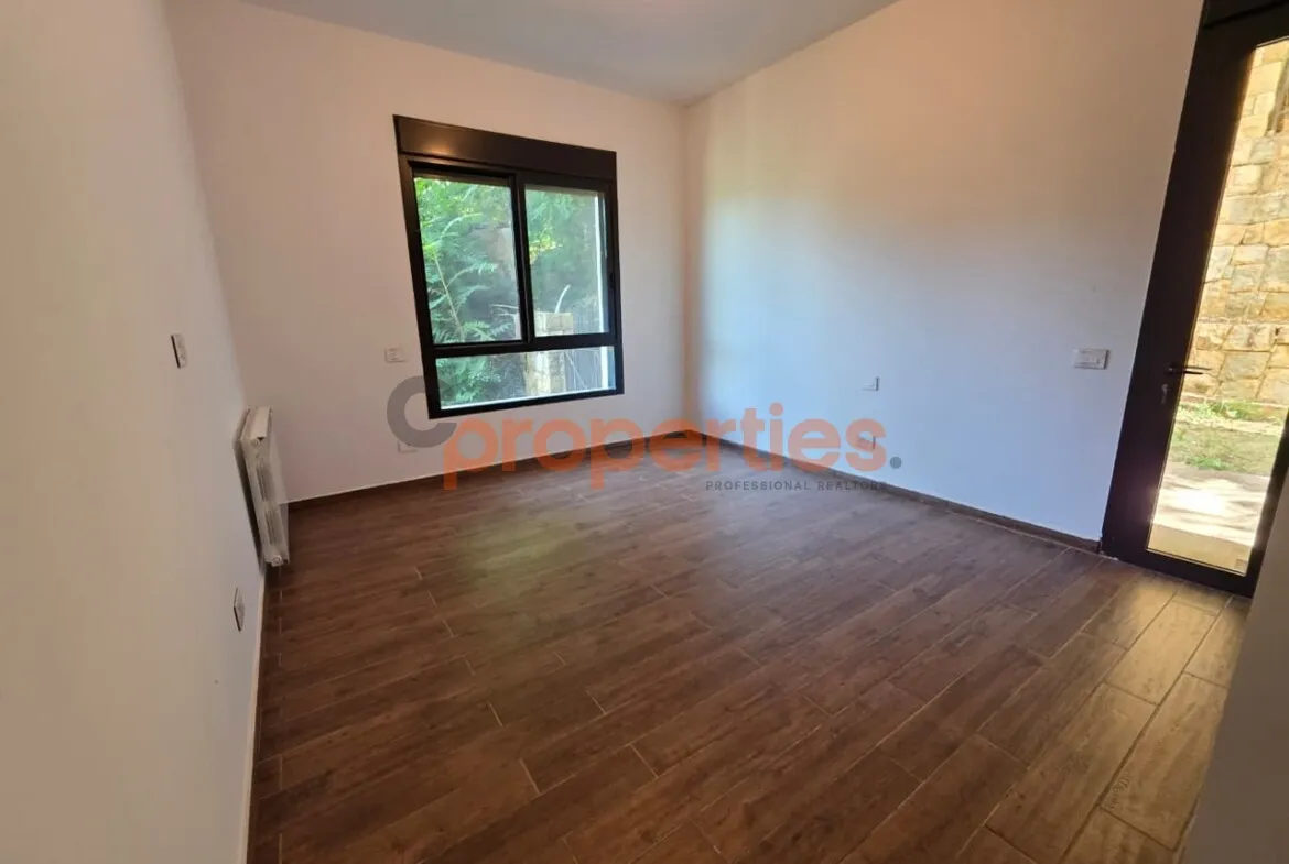 Apartment for Sale in Bikfaiya