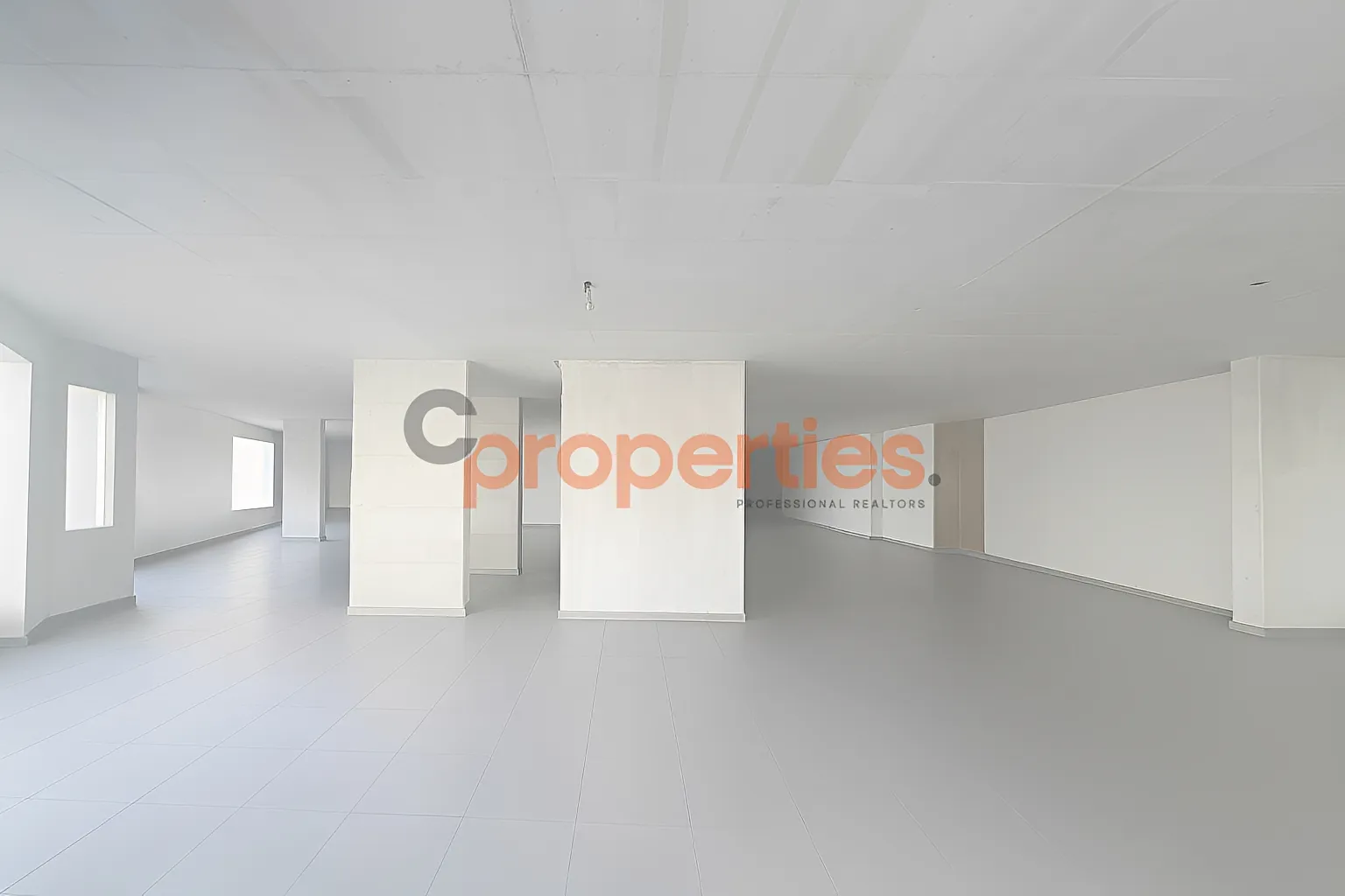 Warehouse for sale in Mar Roukouz