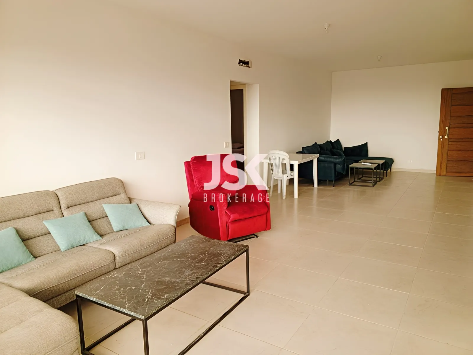 Apartment for Rent in Blat