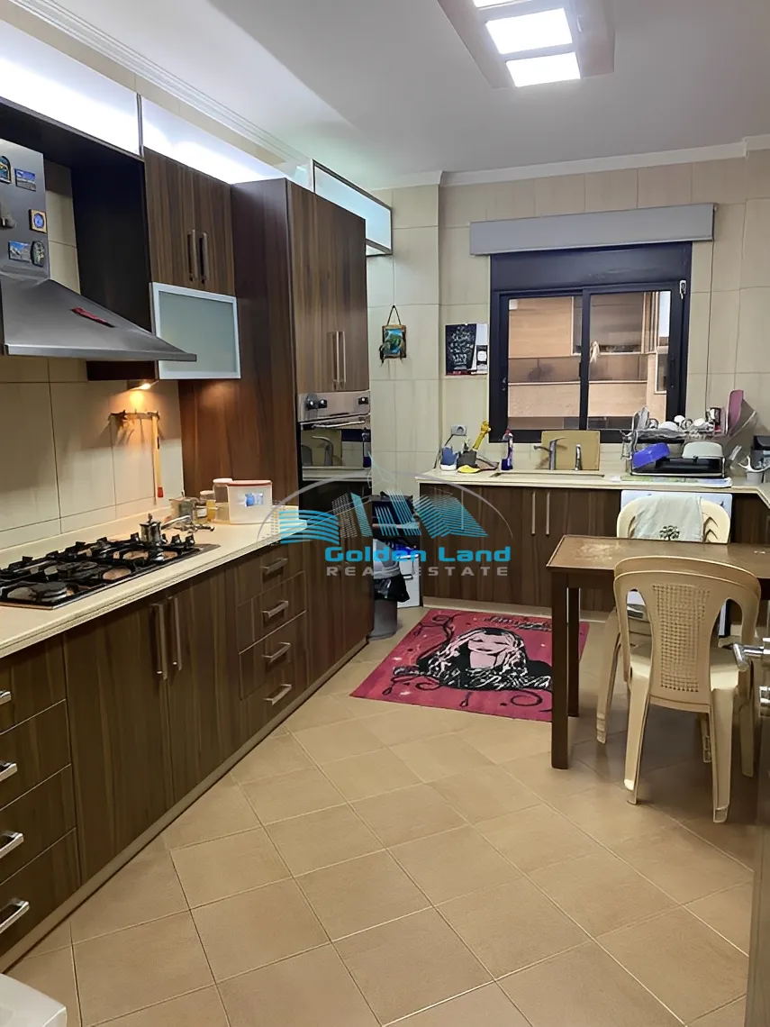 Apartment for Sale in Bsalim, Lebanon