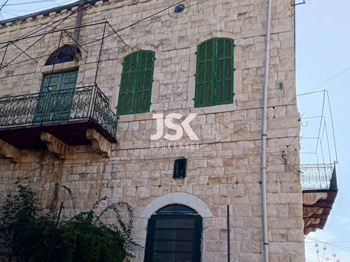 Villa for Sale in Ghazir