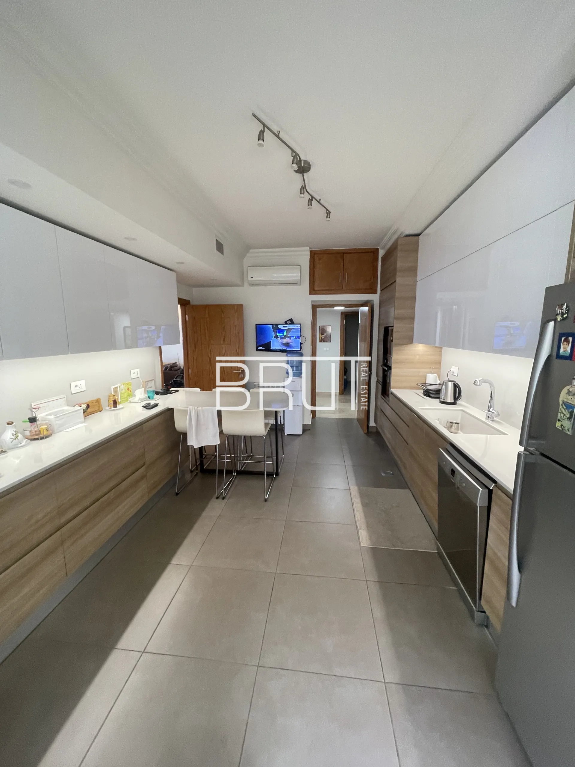 Apartment for sale in Sahel aalma, lebanon