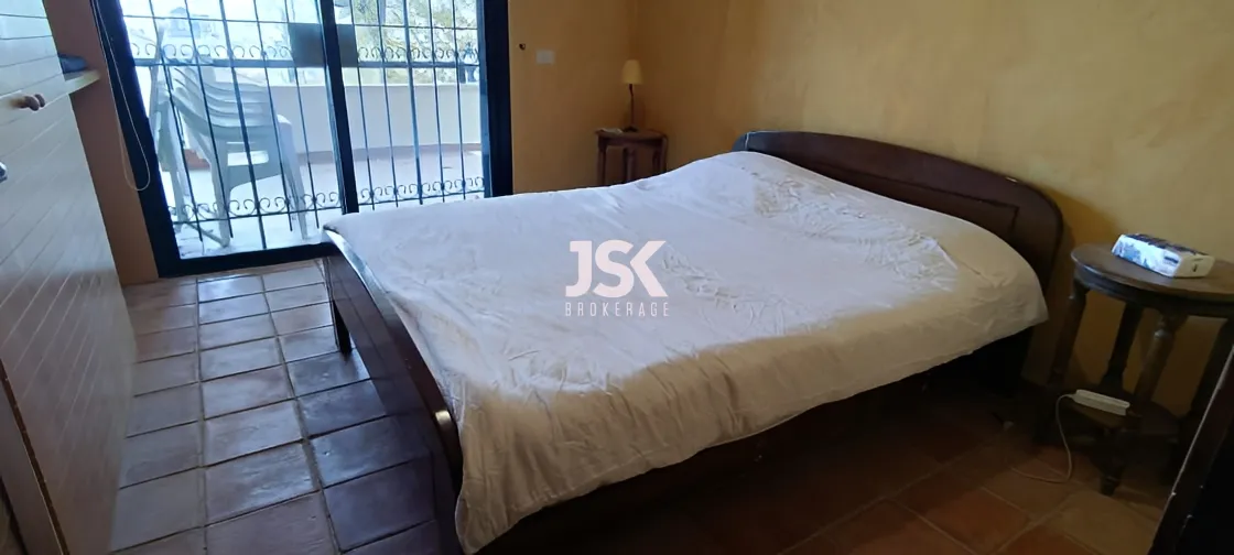 Chalet for Rent in Kafr