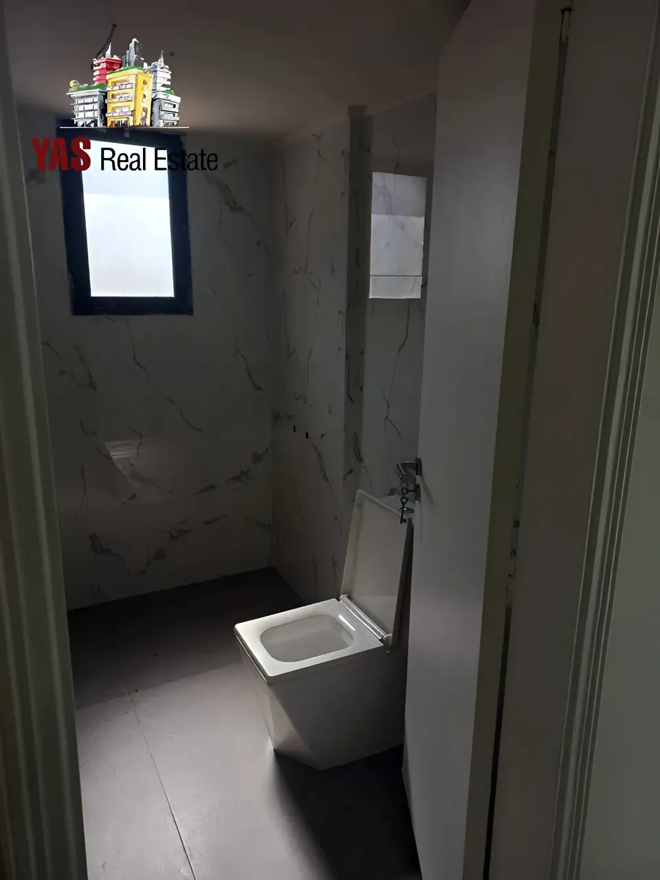 Apartment for Sale in Zalqa - 3 bed, 3 bath