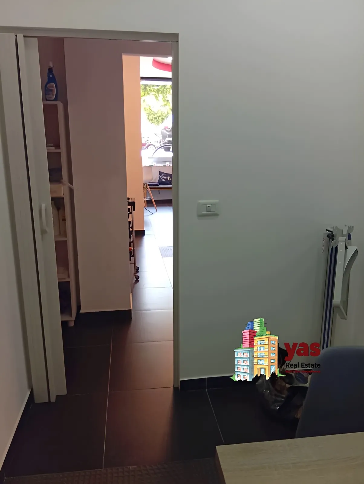 Office for Rent in Kaslik