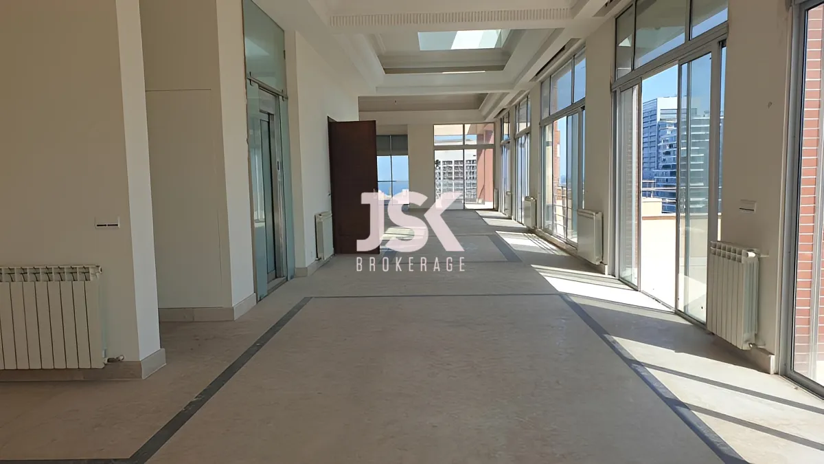 Apartment for Sale in Clemenceau, Bayrut, Lebanon - 5 bed, 6 bath