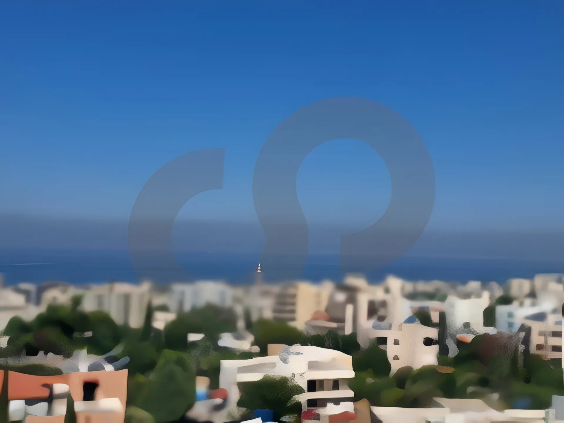Apartment for Rent in Byblos