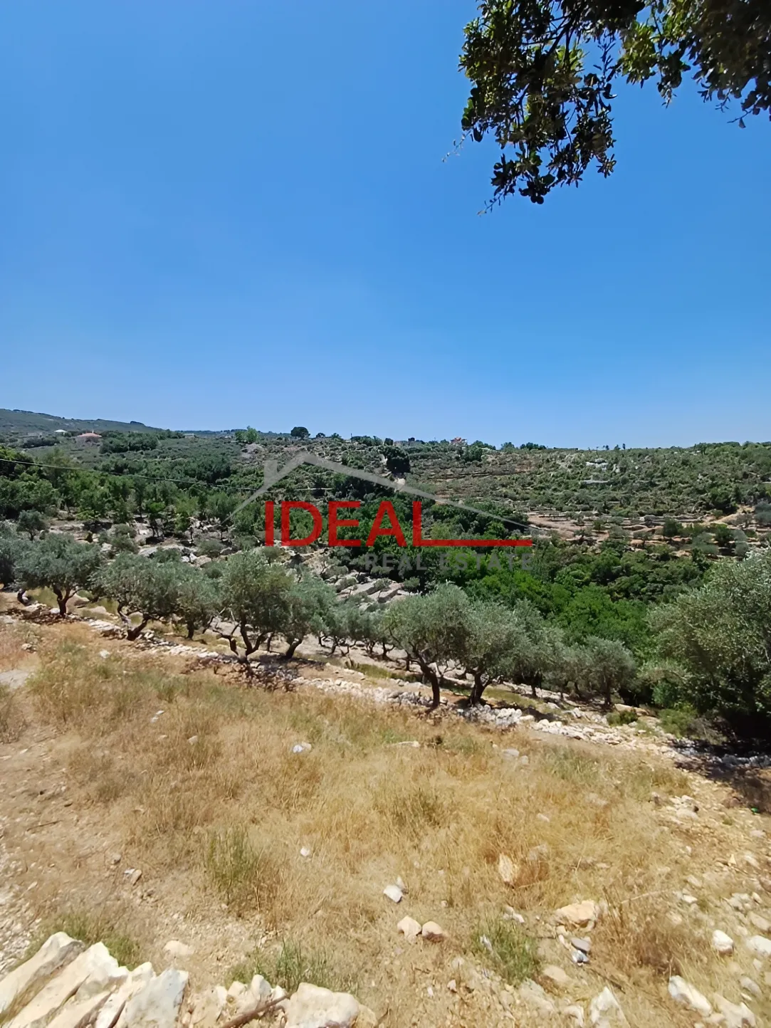 Residential Land for sale in Sourat, Lebanon