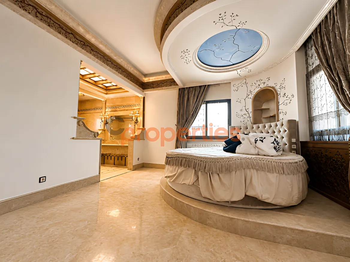 Apartment for Sale in Jnah