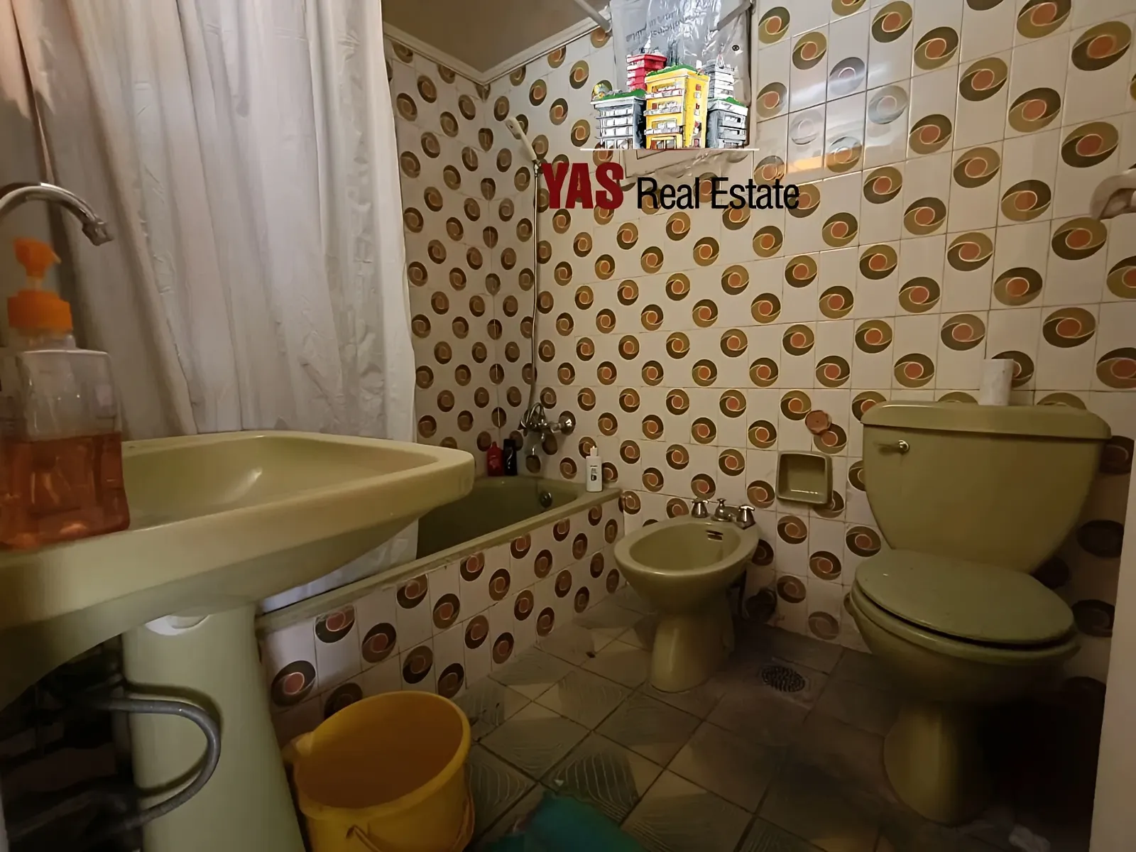 Apartment for Sale in Sad El Baouchriyeh