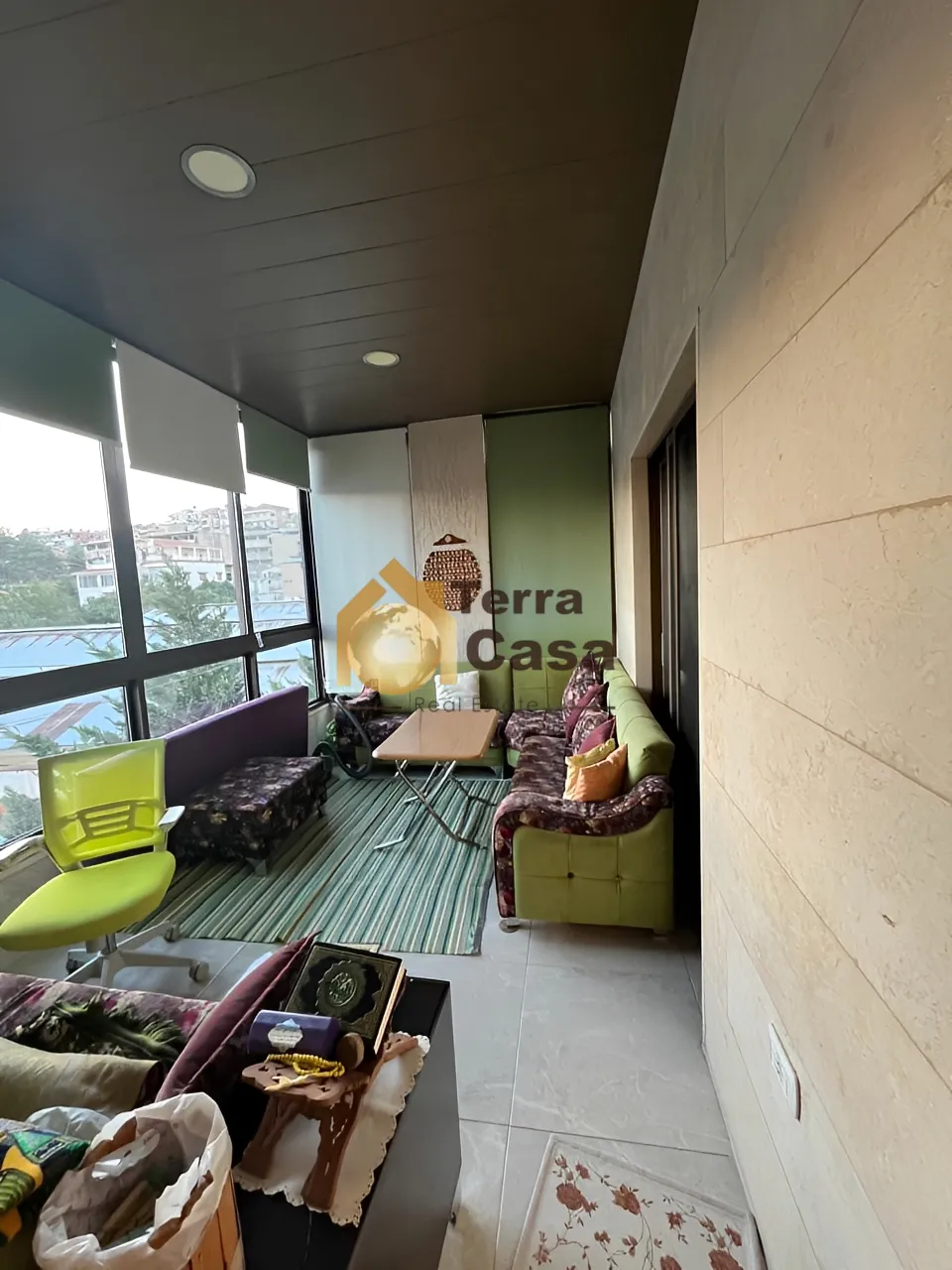 Apartment for Sale in Karak