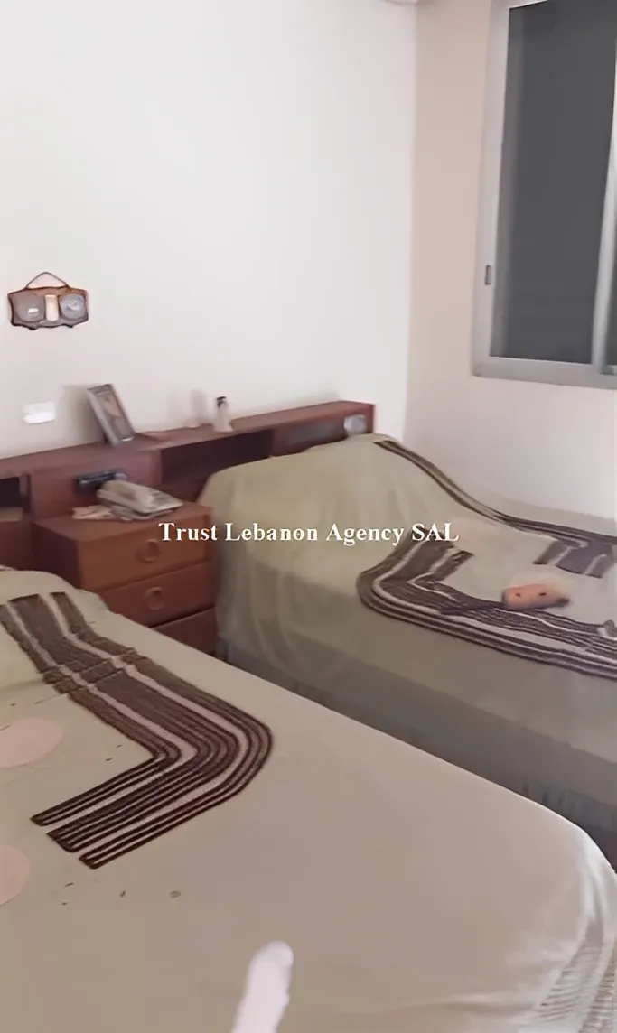 Apartment for Sale in Mar Takla Hazmieh Lebanon - 3 bed, 3 bath