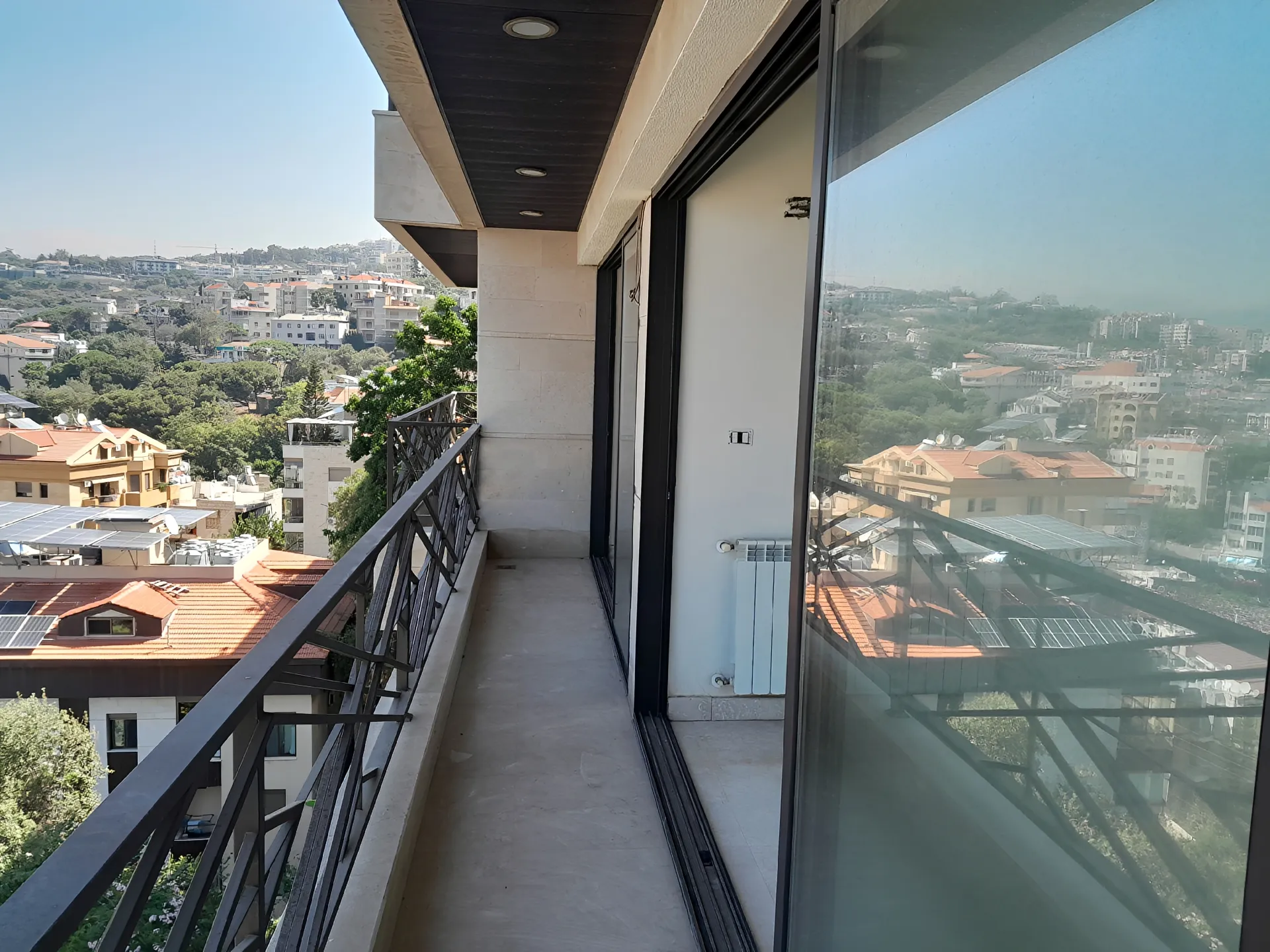 Residential in Cornet chahwan, lebanon