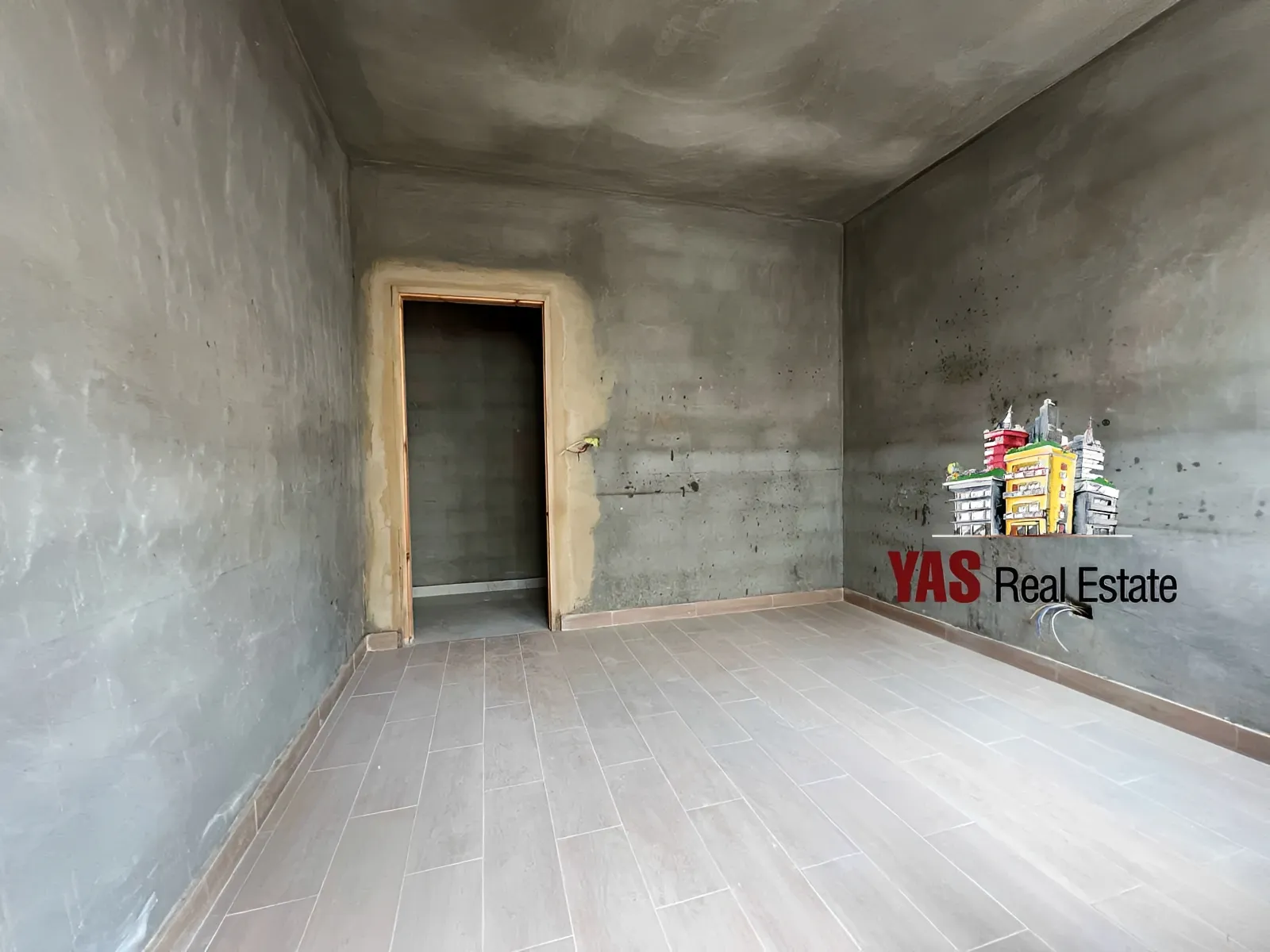 Apartment for Sale in Sarba - 2 bed, 2 bath