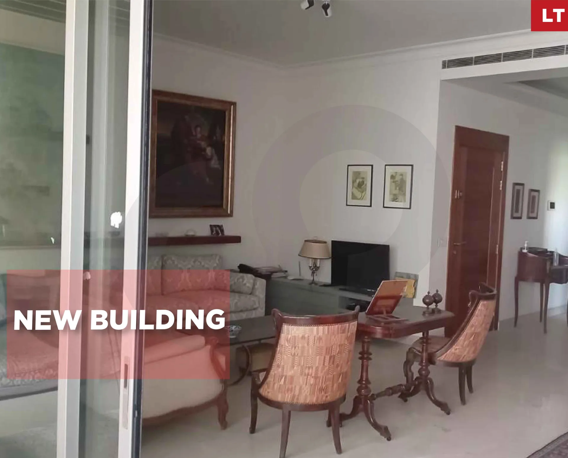 Apartment for Sale in Horch Tabet