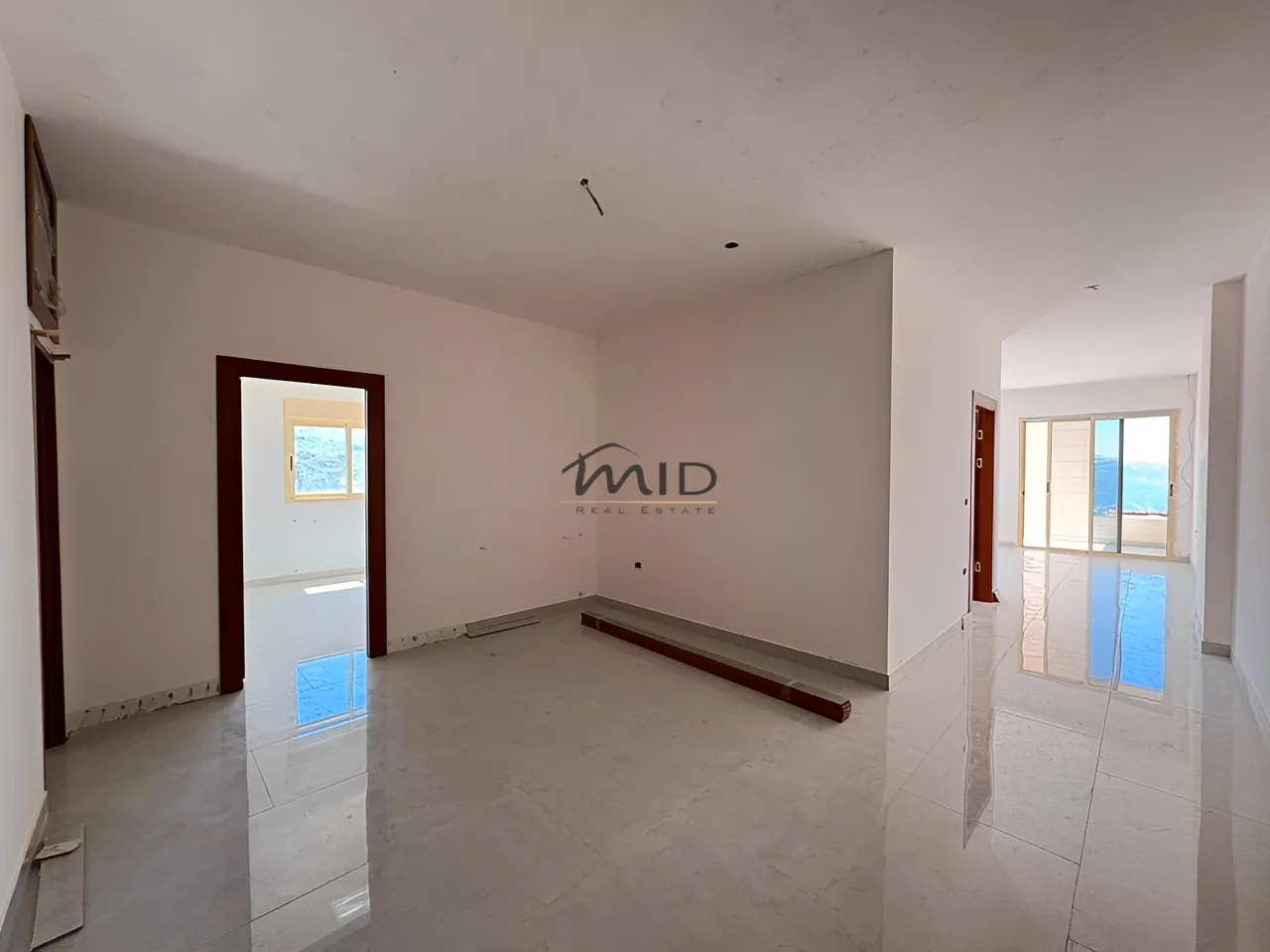 Apartment for sale in Bolonia, mrouj, lebanon