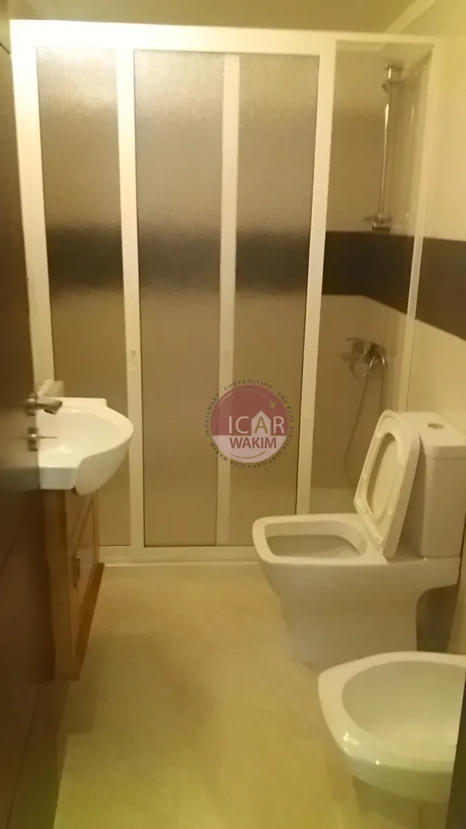 Apartment for Sale in Baabdat - 3 bed, 4 bath