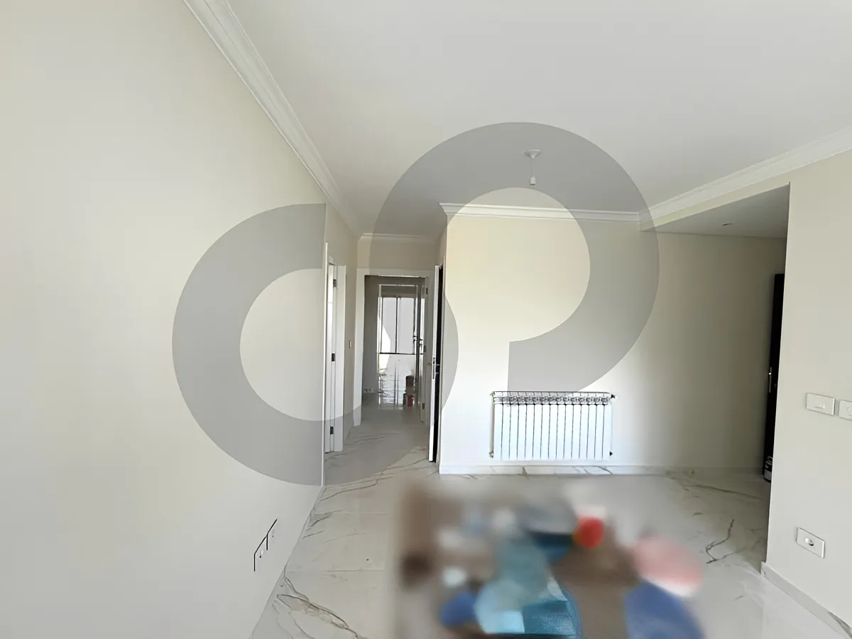 Apartment for Sale in Mar Moussa El Douar, Lebanon