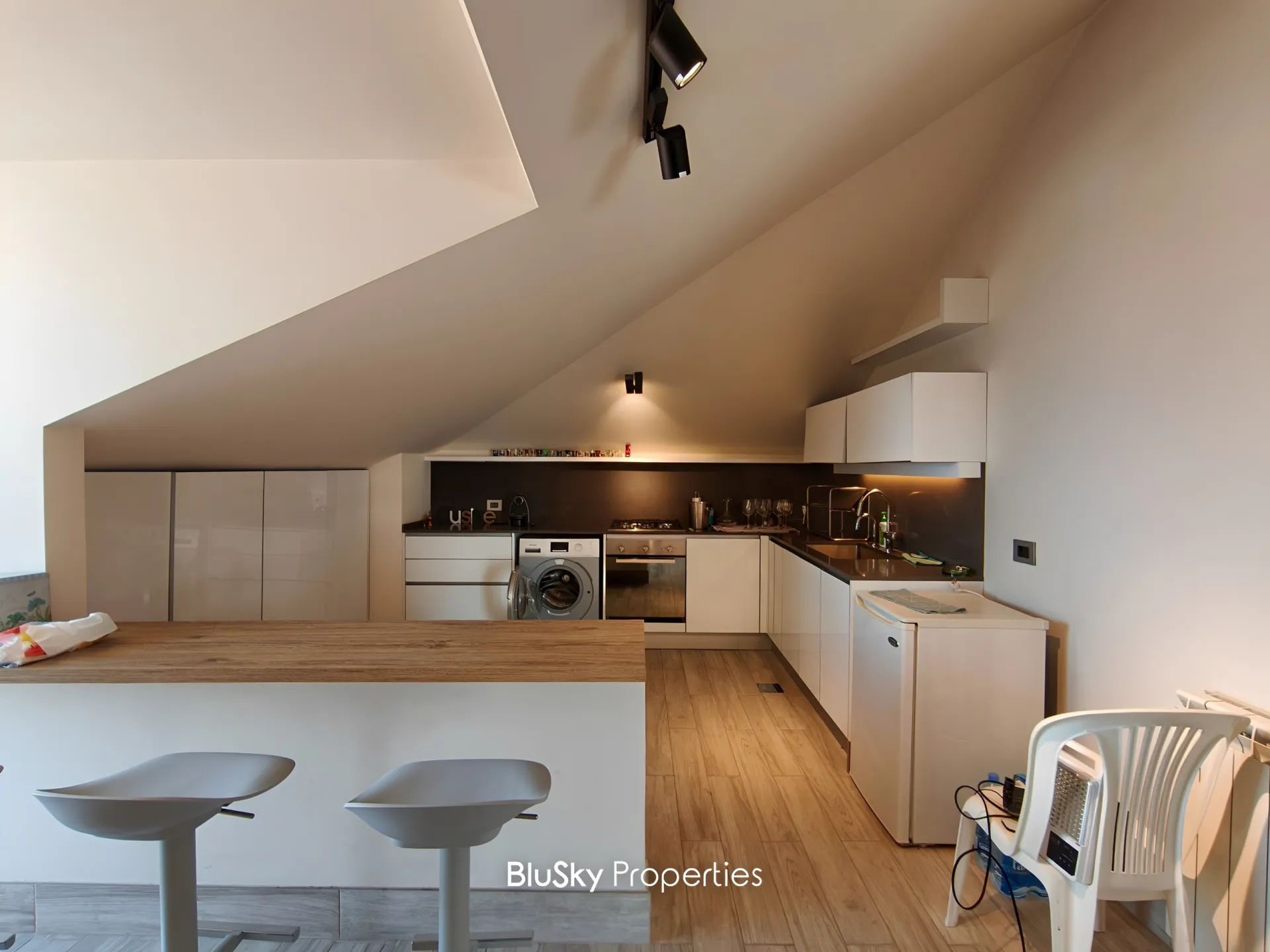 Duplex for sale in Dahr el souane, lebanon