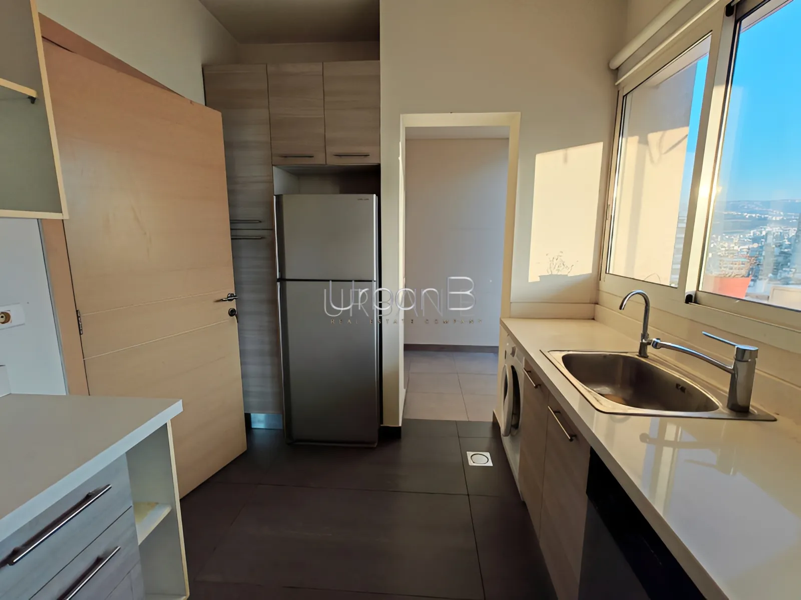 Penthouse for sale in Mar mikhael, beirut, lebanon