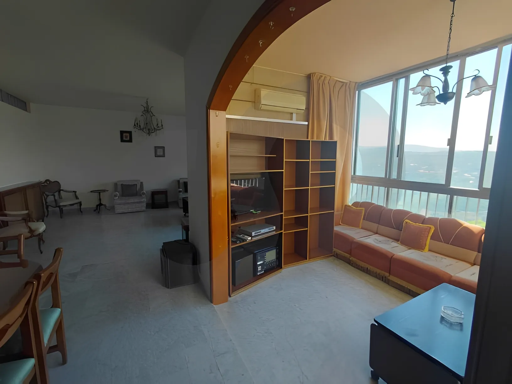 Apartment for Rent in Broummana