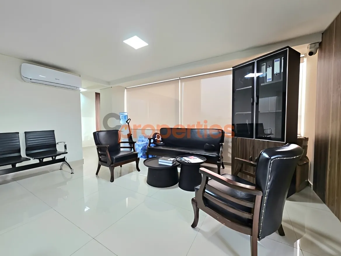 Office for Rent in Antelias