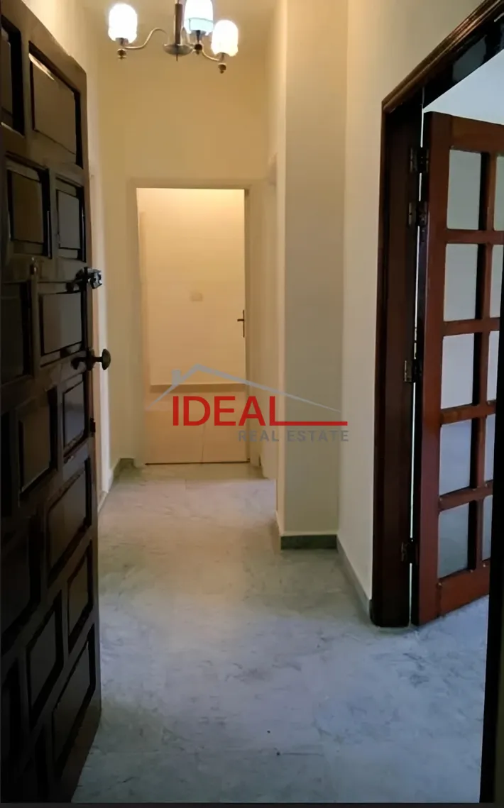 Apartment for sale in Sarba, Lebanon