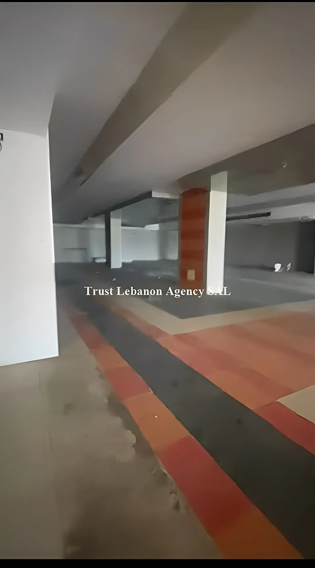Commercial Property For Rent in Keserwan, Jounieh