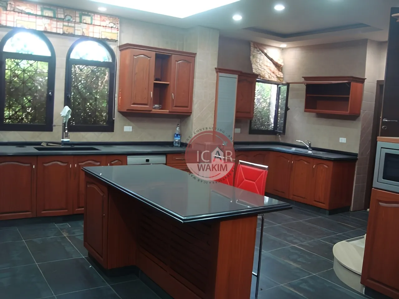 Triplex Villa for Sale in Mtaileb