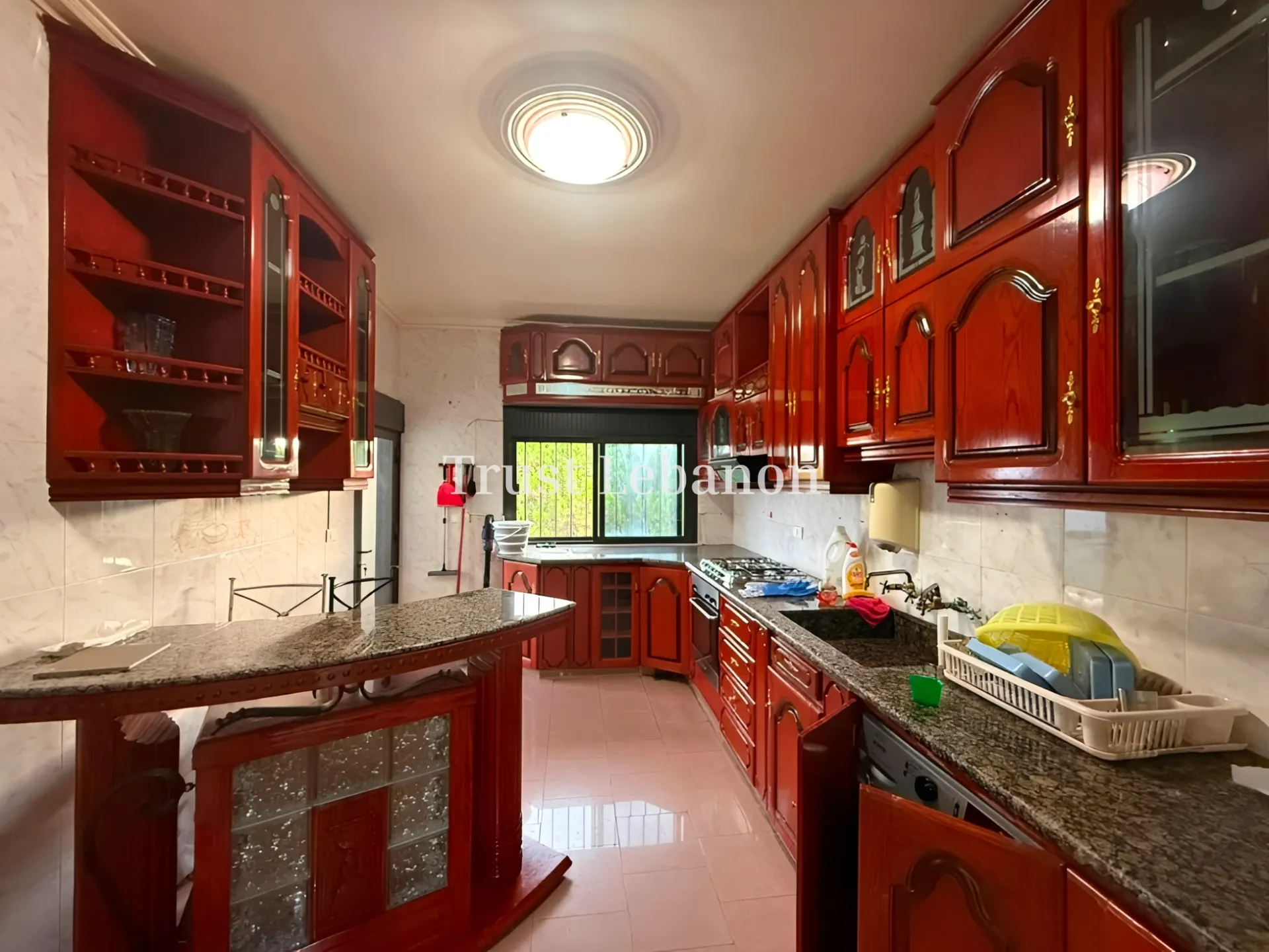 Apartment for rent in Broummana, Lebanon