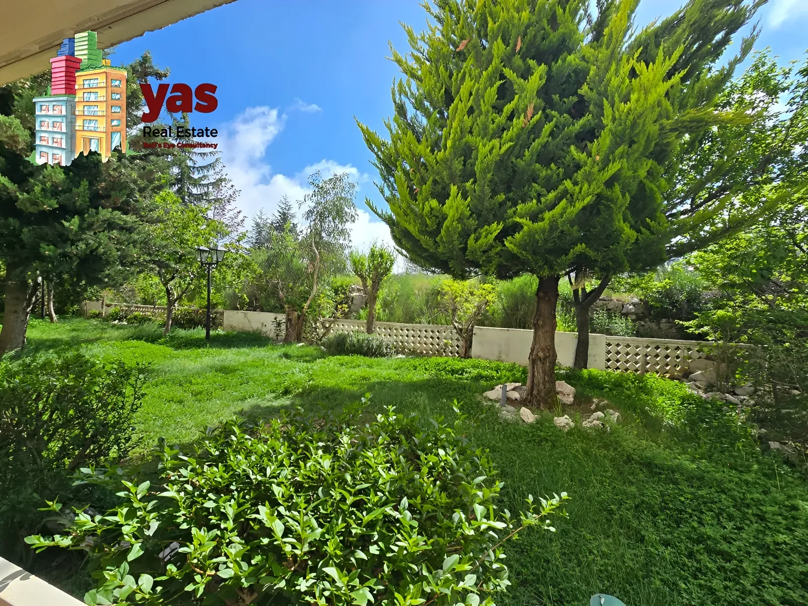 Chalet for sale in Faitroun