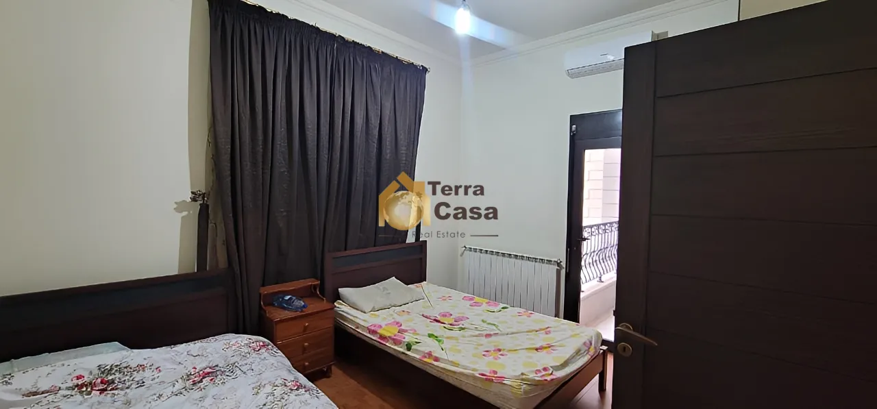 Apartment for Rent in Zahle