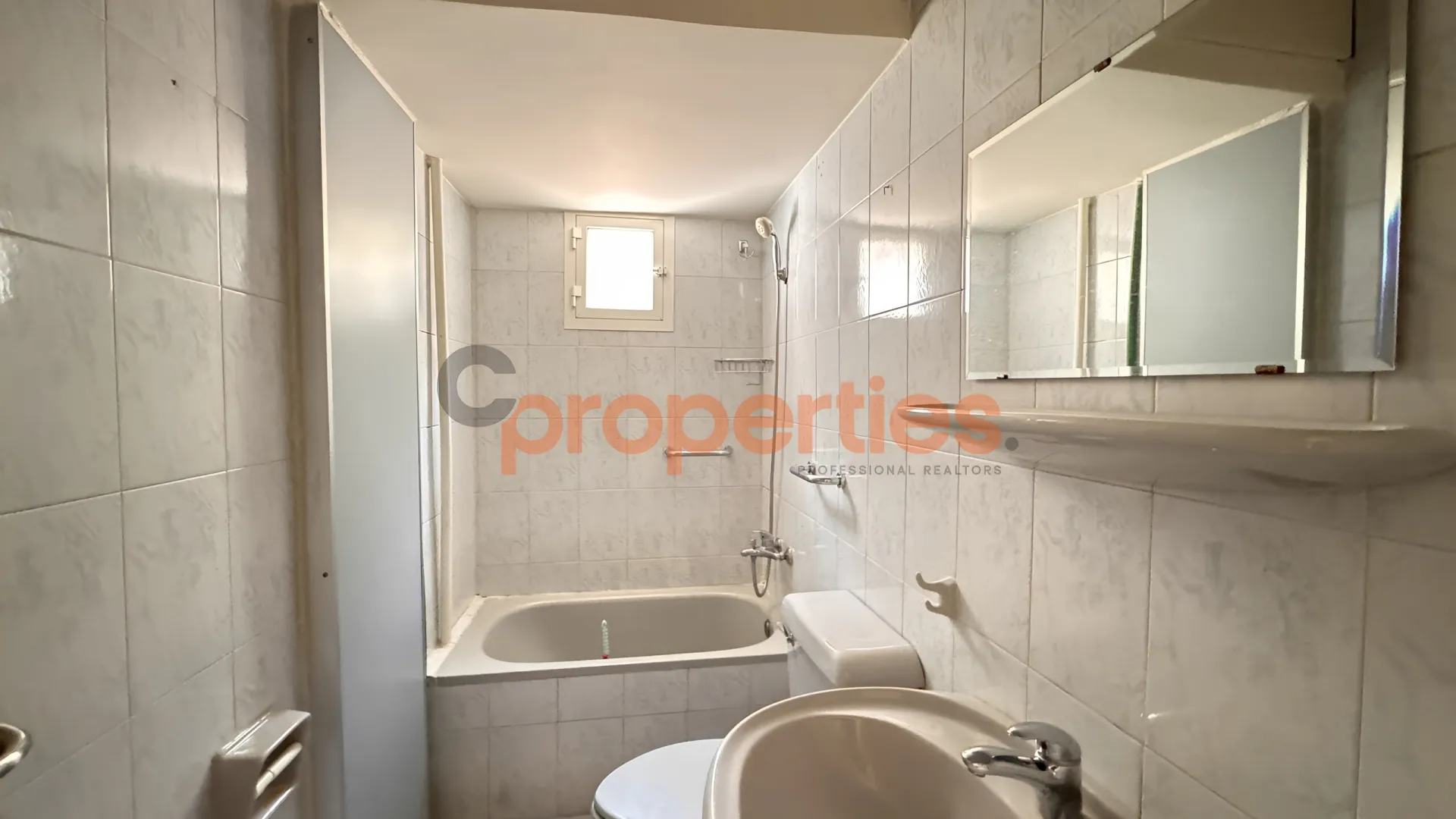 Apartment for Rent in Aaoukar