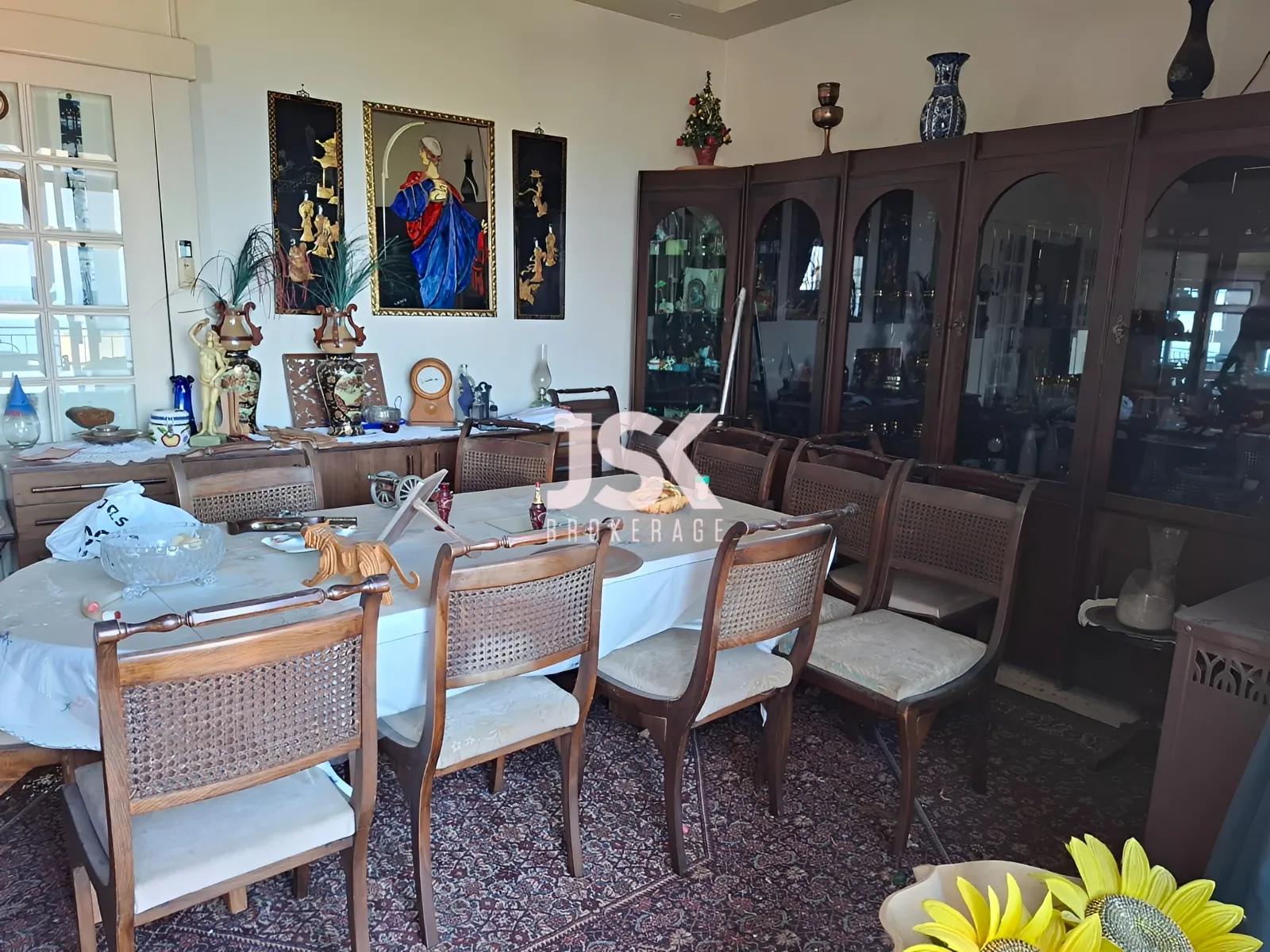 Apartment for Sale in Zouk Mosbeh