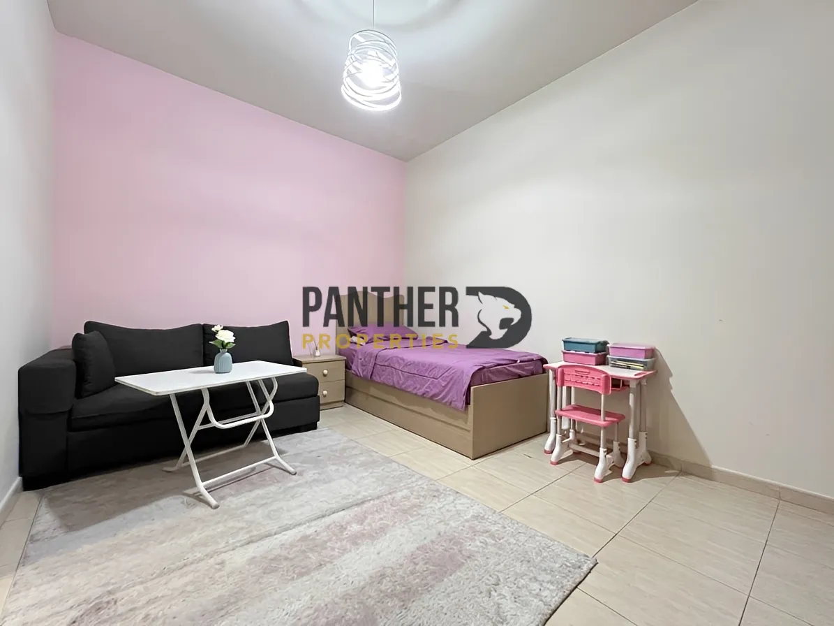 Apartment for sale in Mansourieh