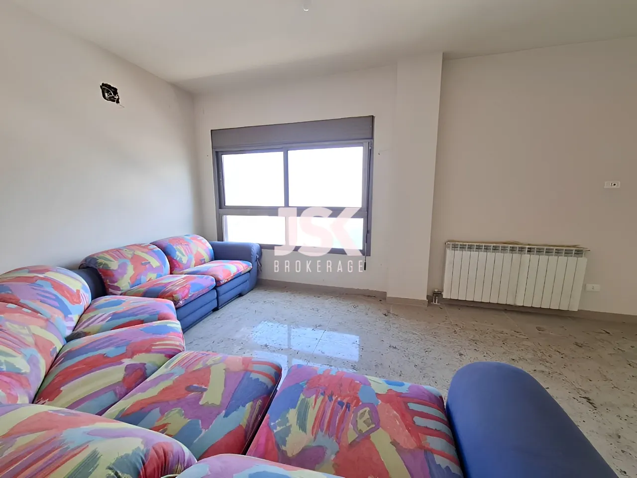 Apartment for Sale in Zouk Mikael