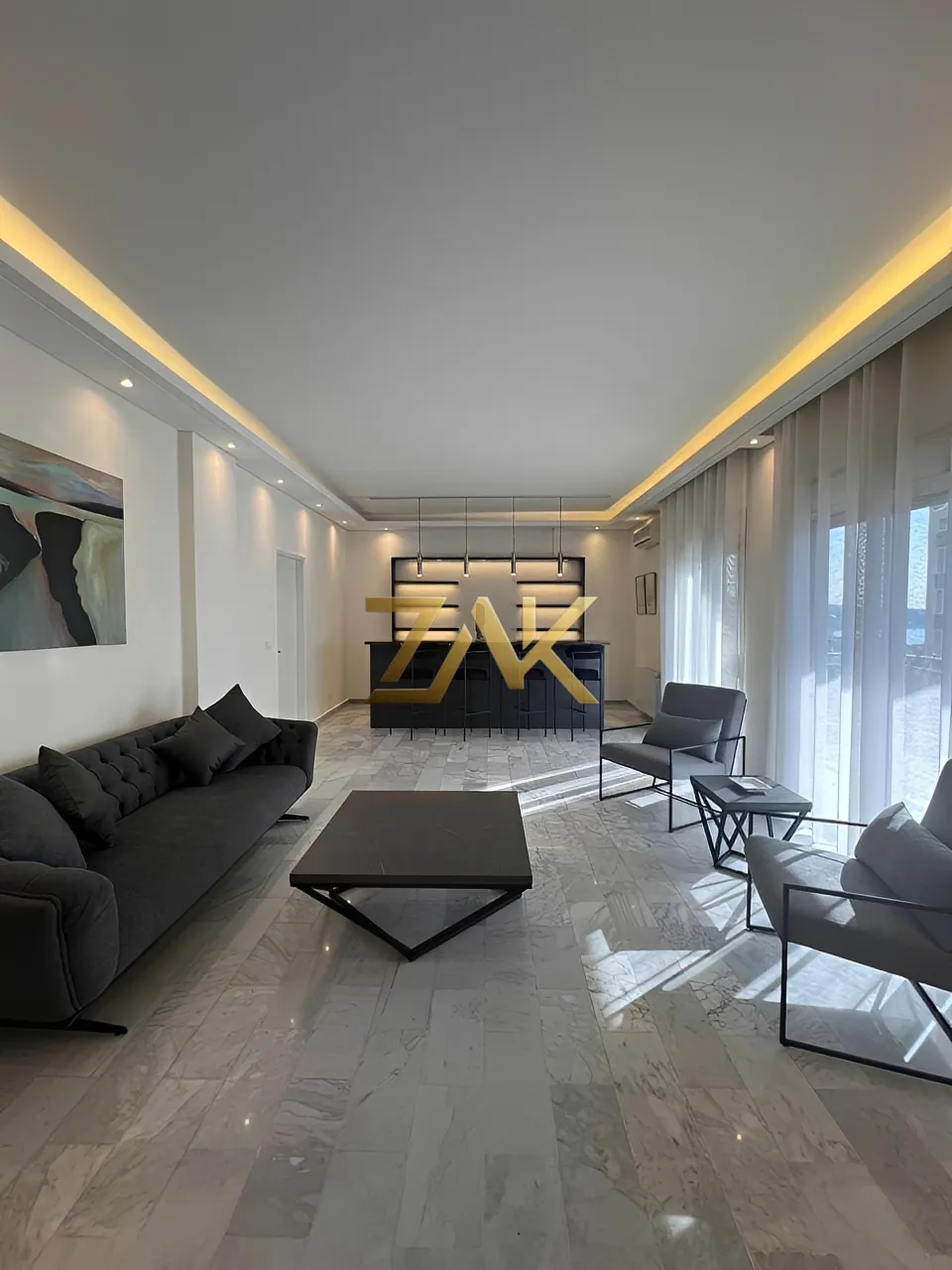Apartment for Sale Sahel Aalma