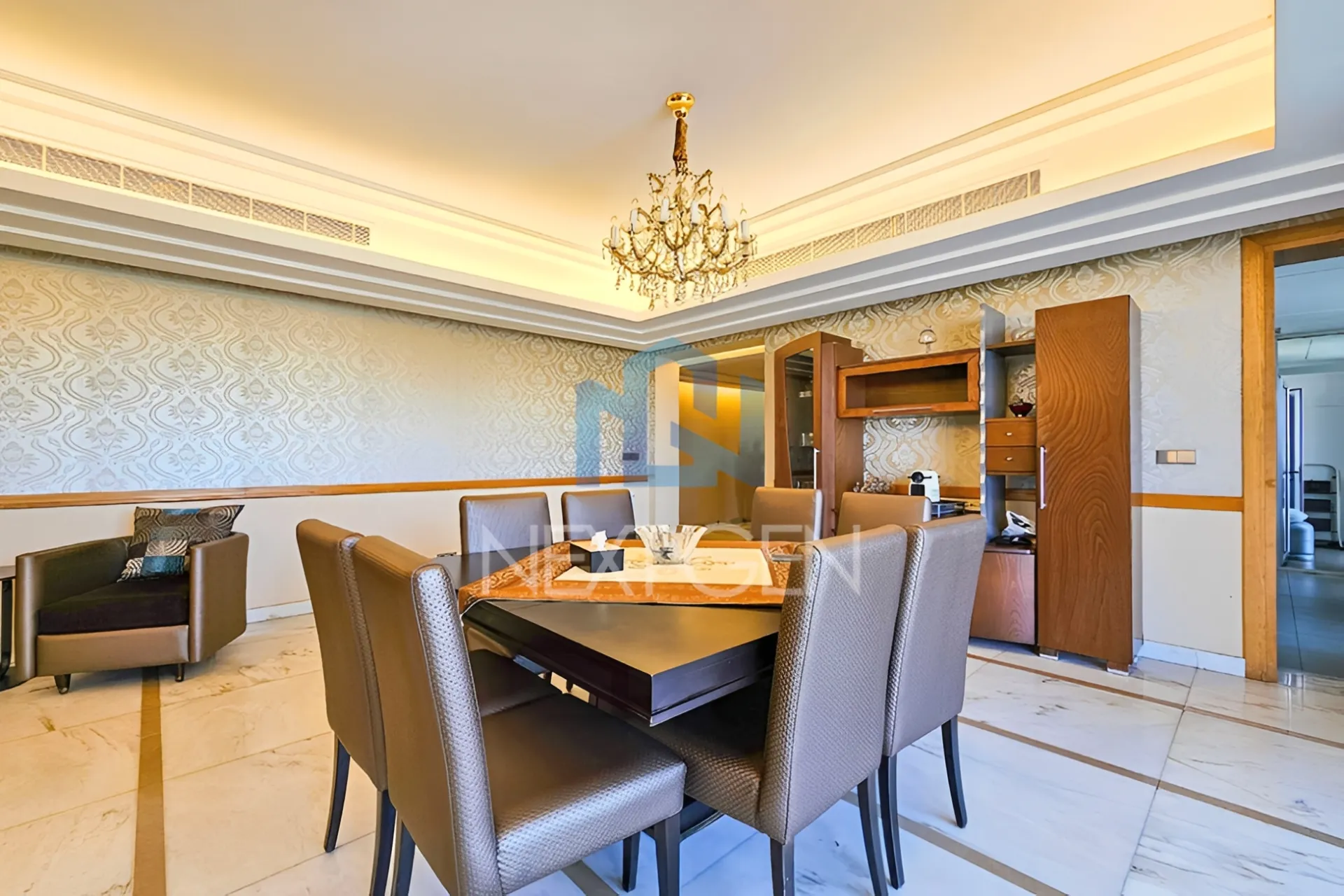 Apartment for sale in Downtown, beirut, Lebanon