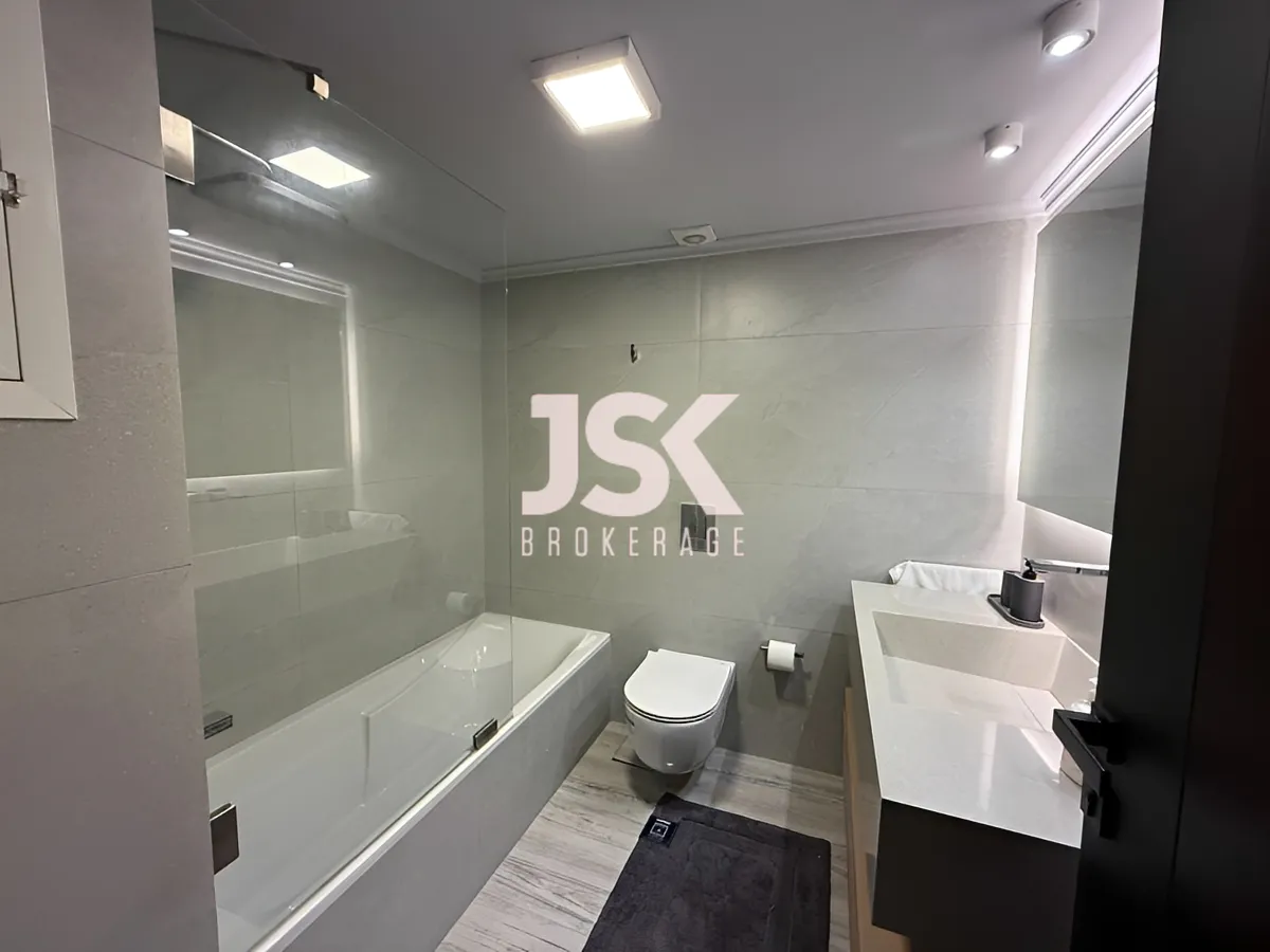 Apartment for Rent in Yarzeh, Lebanon