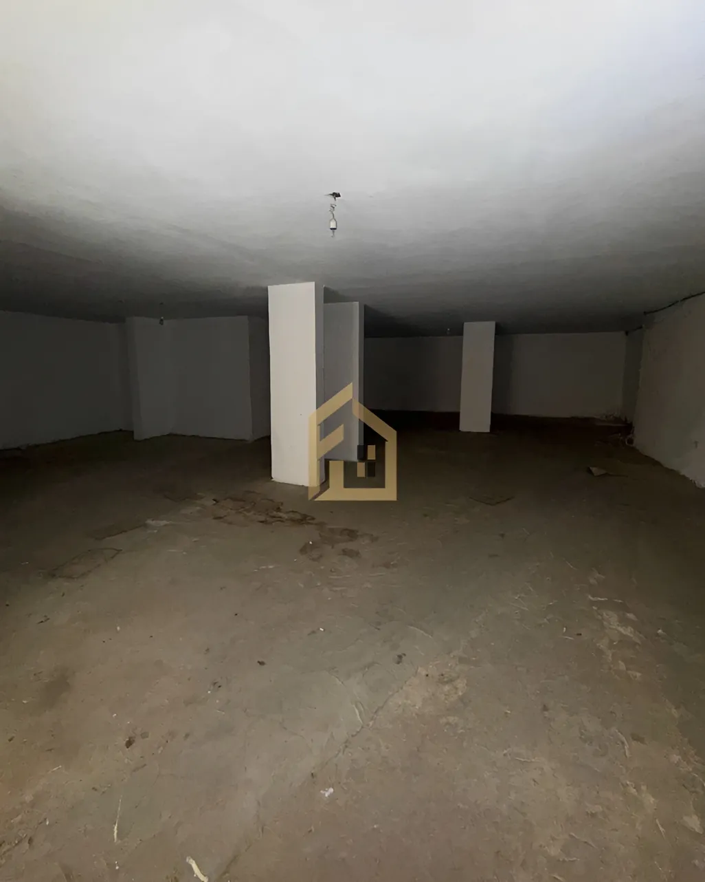 Warehouse for rent in Ashqout, Lebanon