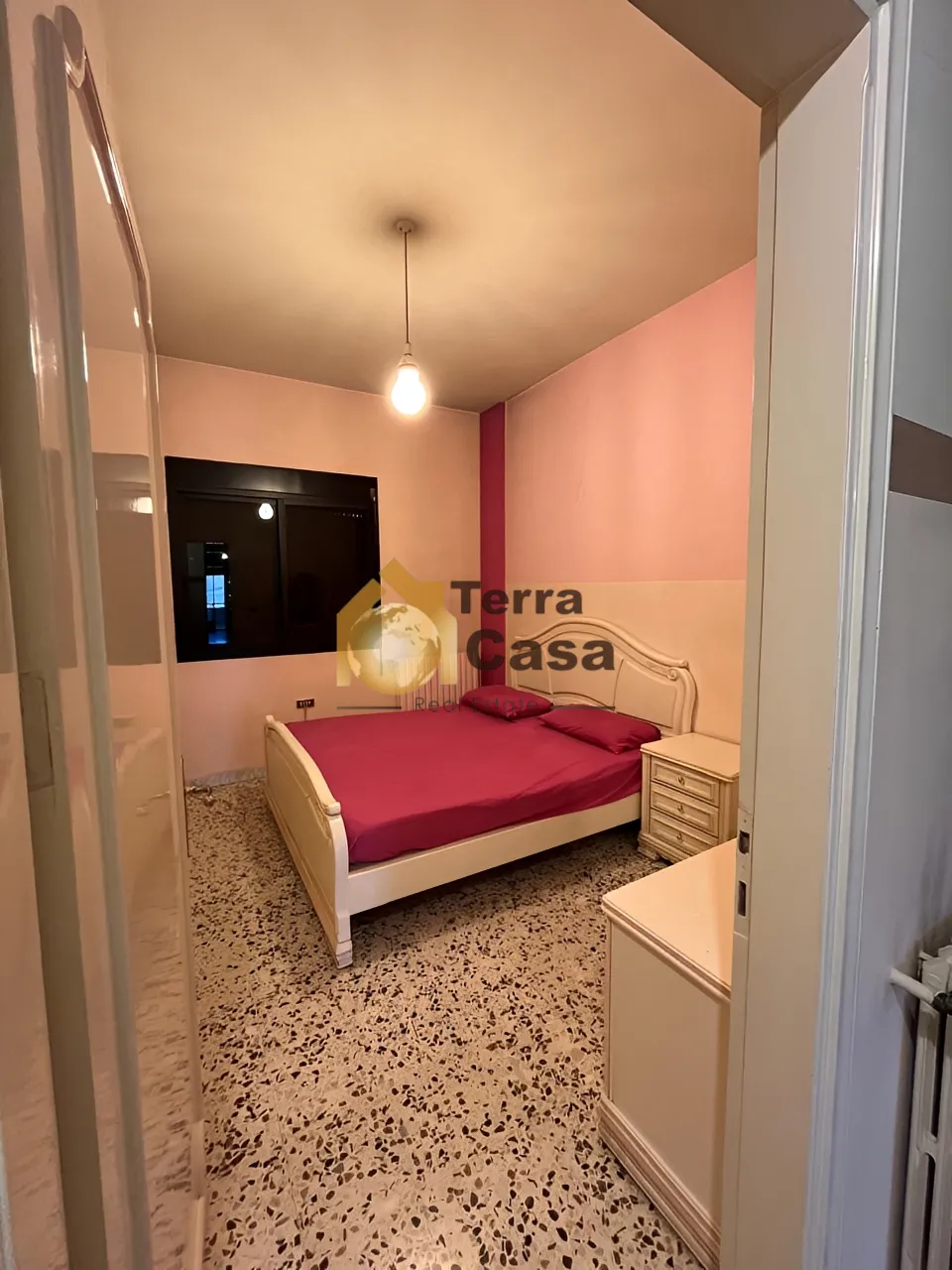 Apartment for rent in Ksara