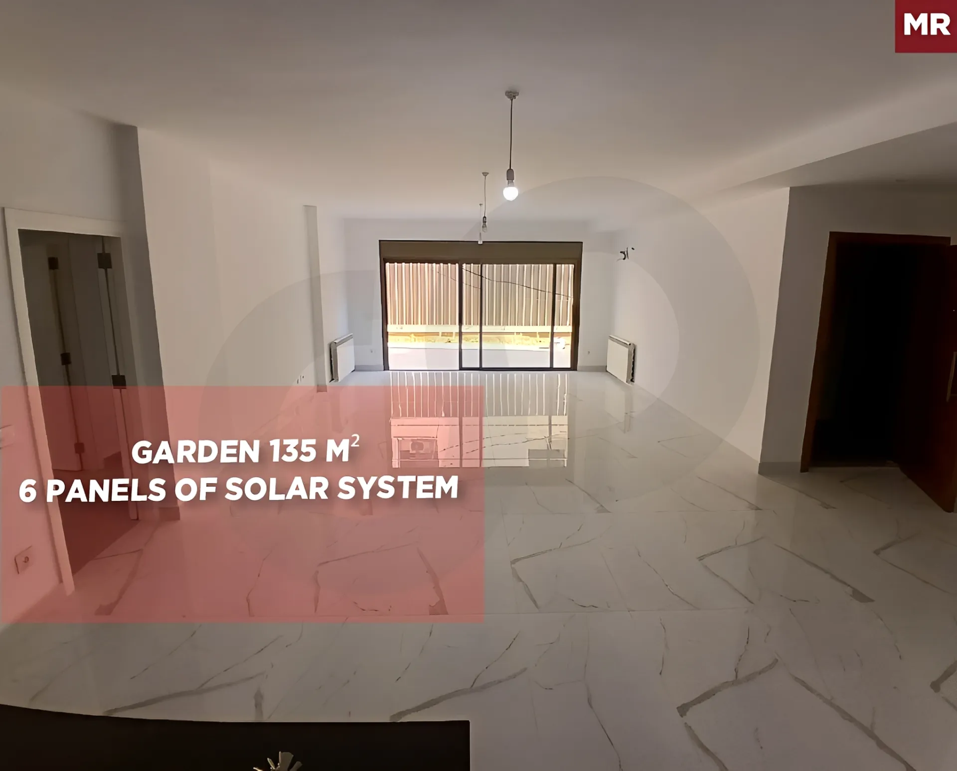 Apartment for Sale in Bsalim