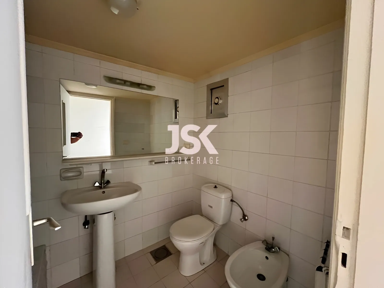 Apartment for Rent in Sin El Fil