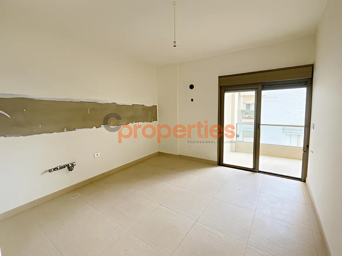 Apartment for Sale in Sahel Aalma