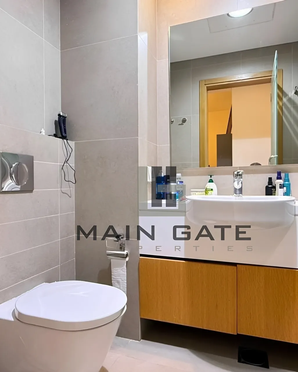 Apartment for Sale in Waterfront City
